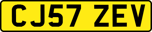 CJ57ZEV