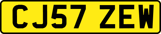 CJ57ZEW