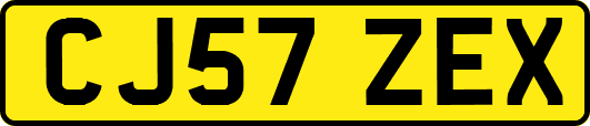 CJ57ZEX