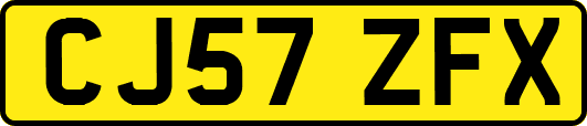 CJ57ZFX