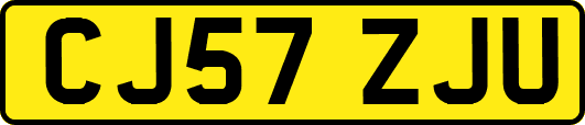 CJ57ZJU