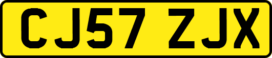 CJ57ZJX