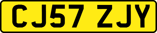 CJ57ZJY