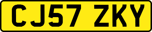 CJ57ZKY