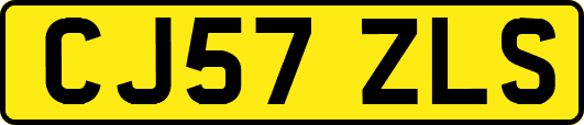 CJ57ZLS