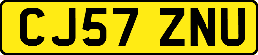CJ57ZNU