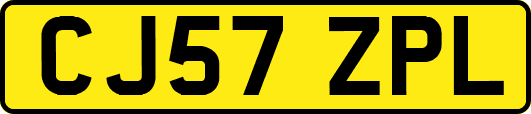 CJ57ZPL