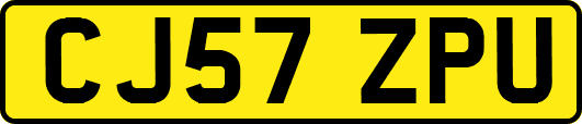 CJ57ZPU