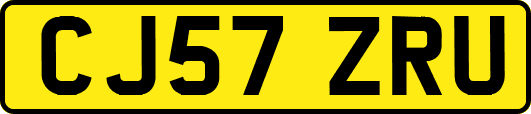 CJ57ZRU