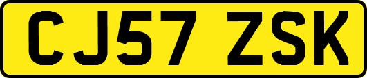 CJ57ZSK