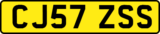 CJ57ZSS