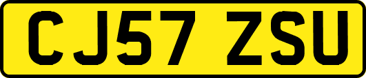 CJ57ZSU