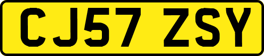 CJ57ZSY