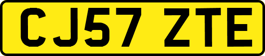 CJ57ZTE