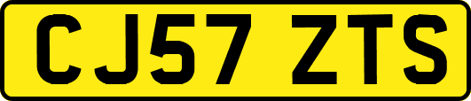 CJ57ZTS