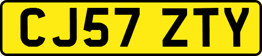 CJ57ZTY