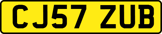 CJ57ZUB