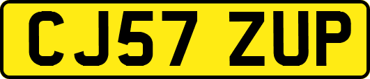 CJ57ZUP