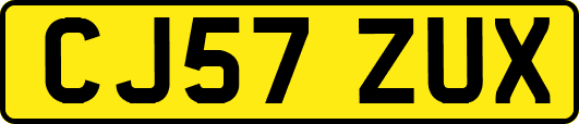CJ57ZUX