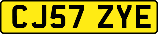 CJ57ZYE