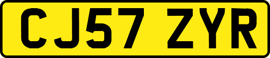 CJ57ZYR