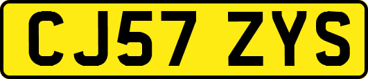 CJ57ZYS