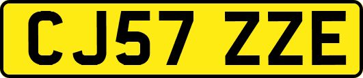 CJ57ZZE
