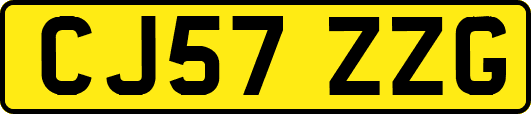 CJ57ZZG