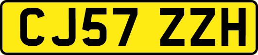 CJ57ZZH