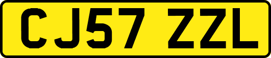 CJ57ZZL