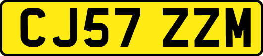 CJ57ZZM