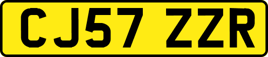 CJ57ZZR
