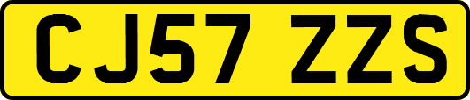 CJ57ZZS
