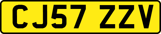 CJ57ZZV
