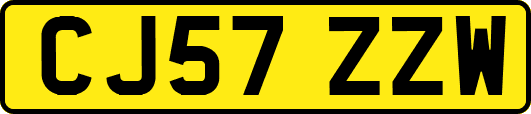 CJ57ZZW