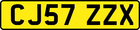 CJ57ZZX