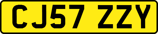 CJ57ZZY