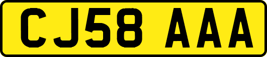 CJ58AAA