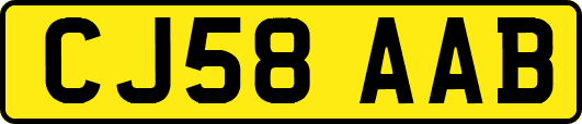 CJ58AAB
