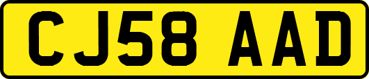 CJ58AAD