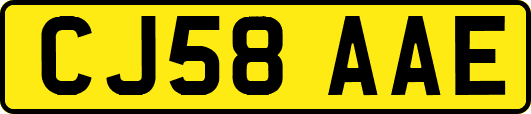 CJ58AAE