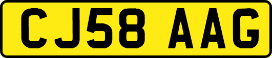 CJ58AAG