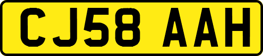 CJ58AAH