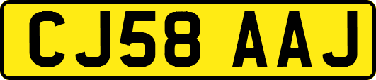 CJ58AAJ
