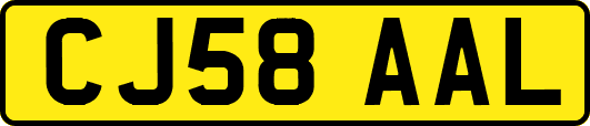 CJ58AAL