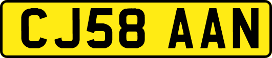 CJ58AAN