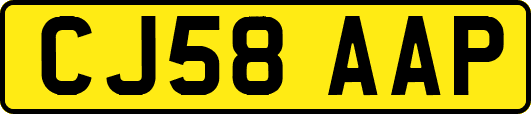 CJ58AAP