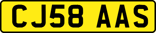 CJ58AAS