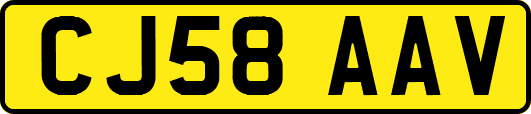 CJ58AAV