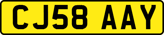 CJ58AAY